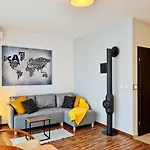 Visit Baltic - Na Platanie 斯维诺乌伊希切