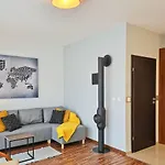 Visit Baltic - Na Platanie