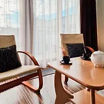 Visit Baltic - Na Platanie Apartment