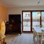 Visit Baltic - Na Platanie Apartment Swinoujscie