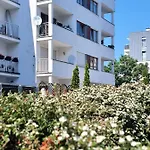 公寓 Visit Baltic - Na Platanie