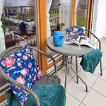 Visit Baltic - Na Platanie * 斯维诺乌伊希切