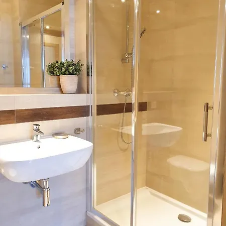 Visit Baltic - Na Platanie *