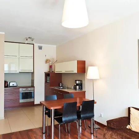 Visit Baltic - Na Platanie Świnoujście