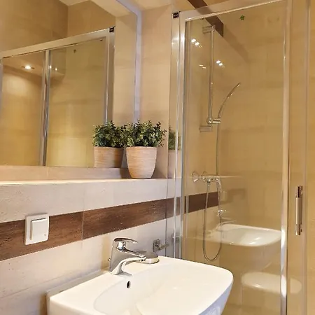 Visit Baltic - Na Platanie Διαμέρισμα *