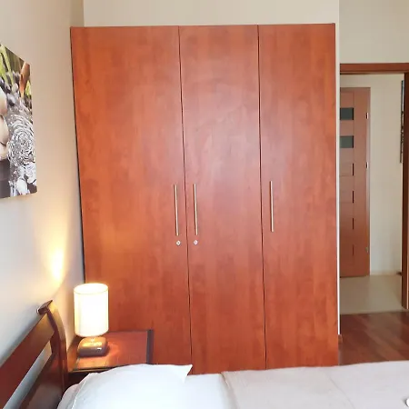 Visit Baltic - Na Platanie * Świnoujście