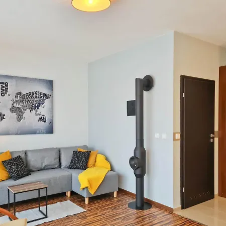 Visit Baltic - Na Platanie