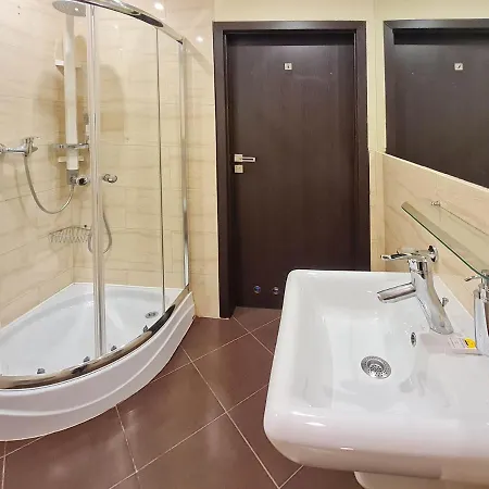 Visit Baltic - Na Platanie