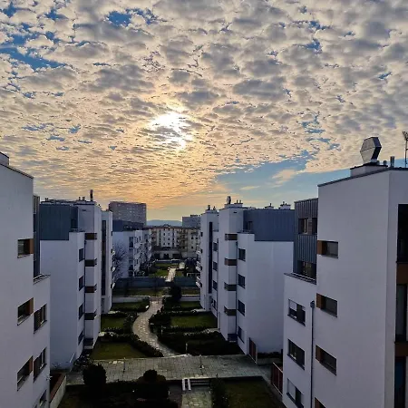 Διαμέρισμα Visit Baltic - Na Platanie