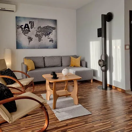 Διαμέρισμα Visit Baltic - Na Platanie Świnoujście