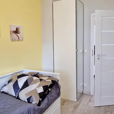 Visit Baltic - Na Platanie Διαμέρισμα Świnoujście