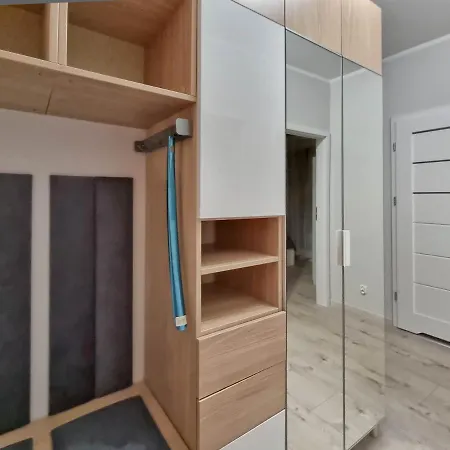 Visit Baltic - Na Platanie Świnoujście