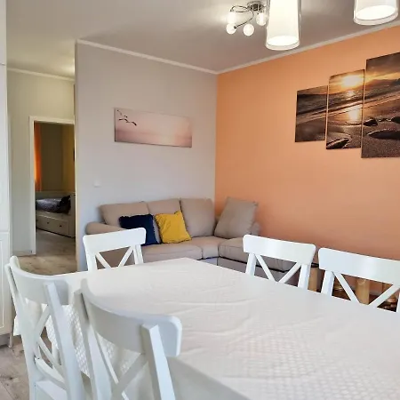 Visit Baltic - Na Platanie