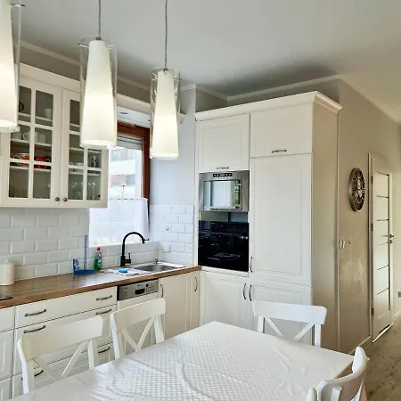 Διαμέρισμα Visit Baltic - Na Platanie