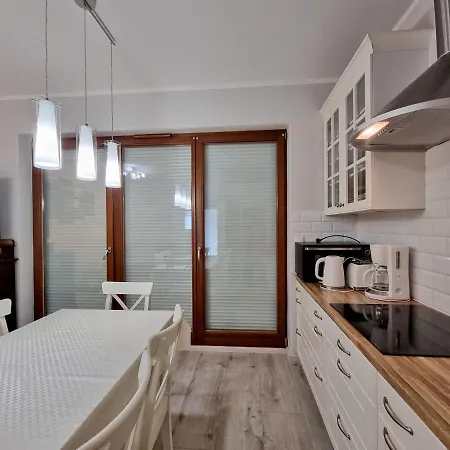 Διαμέρισμα Visit Baltic - Na Platanie Świnoujście