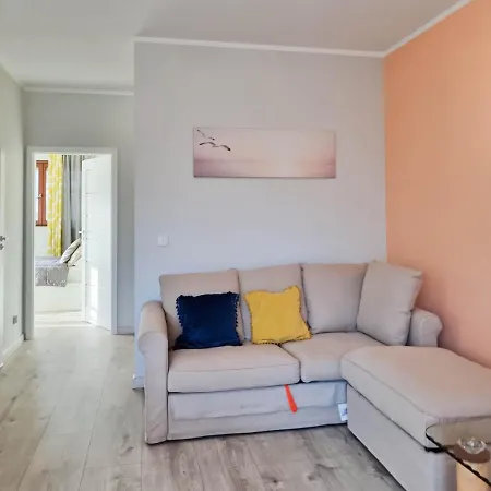 Visit Baltic - Na Platanie