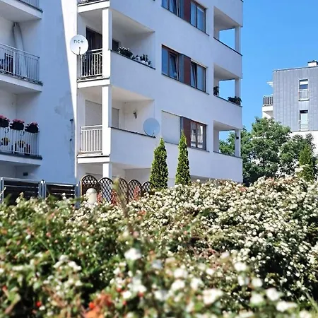 Διαμέρισμα Visit Baltic - Na Platanie