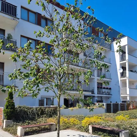 Visit Baltic - Na Platanie Świnoujście