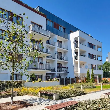 Visit Baltic - Na Platanie Świnoujście