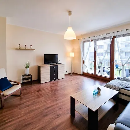 Visit Baltic - Na Platanie *