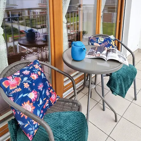 Visit Baltic - Na Platanie * Świnoujście