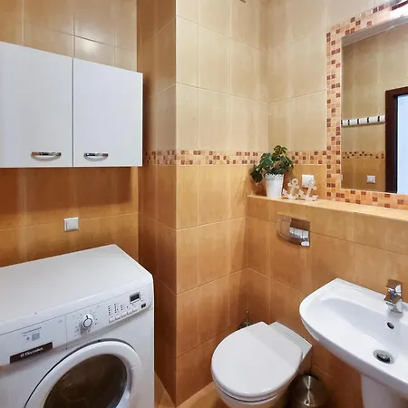 Διαμέρισμα Visit Baltic - Na Platanie