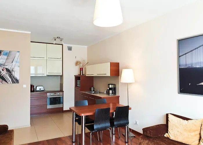 Visit Baltic - Na Platanie Świnoujście