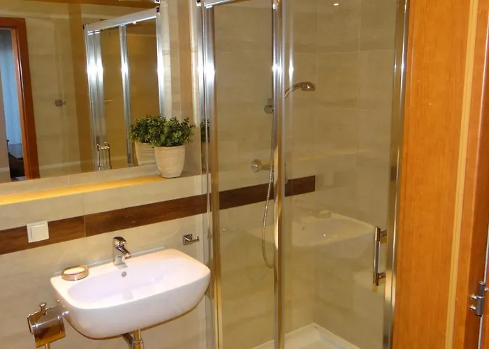 Visit Baltic - Na Platanie Świnoujście