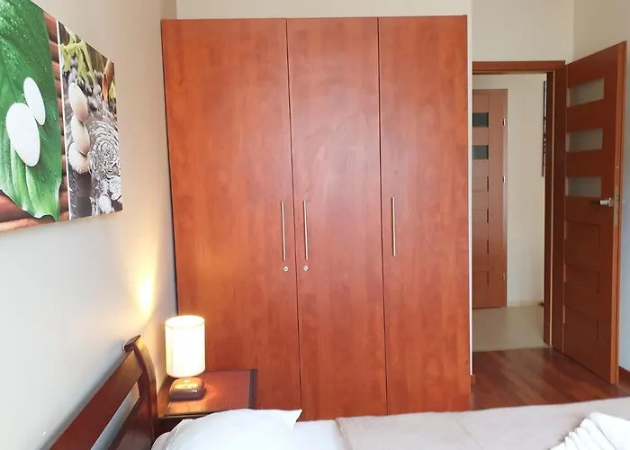 Visit Baltic - Na Platanie * Świnoujście