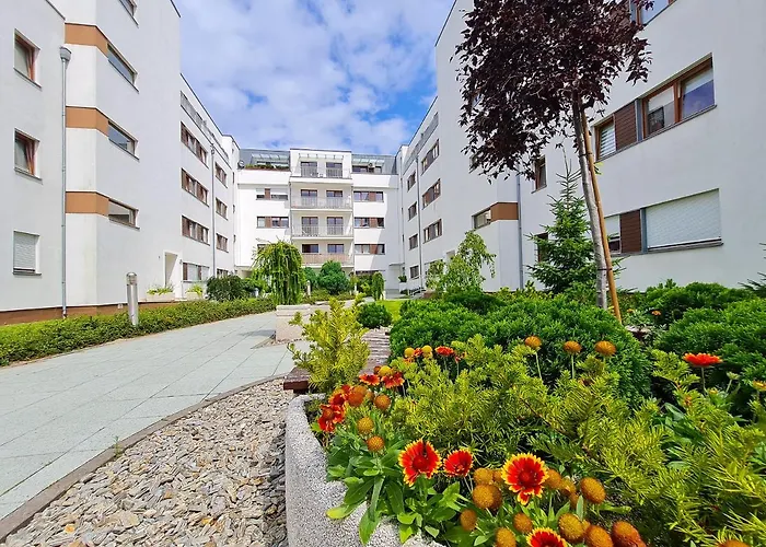 Visit Baltic - Na Platanie Świnoujście