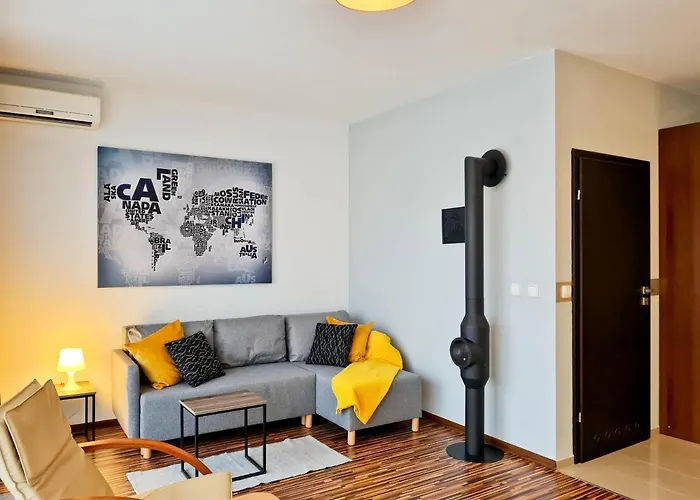 Visit Baltic - Na Platanie Świnoujście