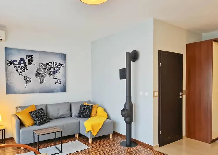 Visit Baltic - Na Platanie