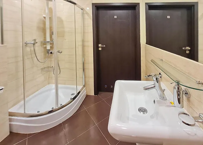 Visit Baltic - Na Platanie