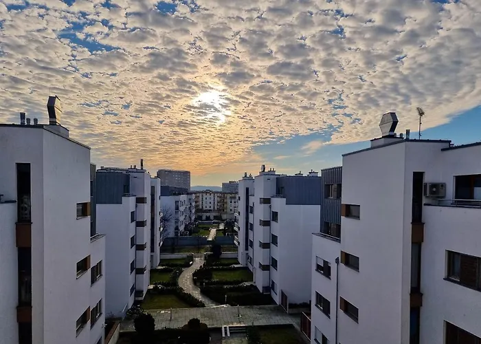 Apartamento Visit Baltic - Na Platanie