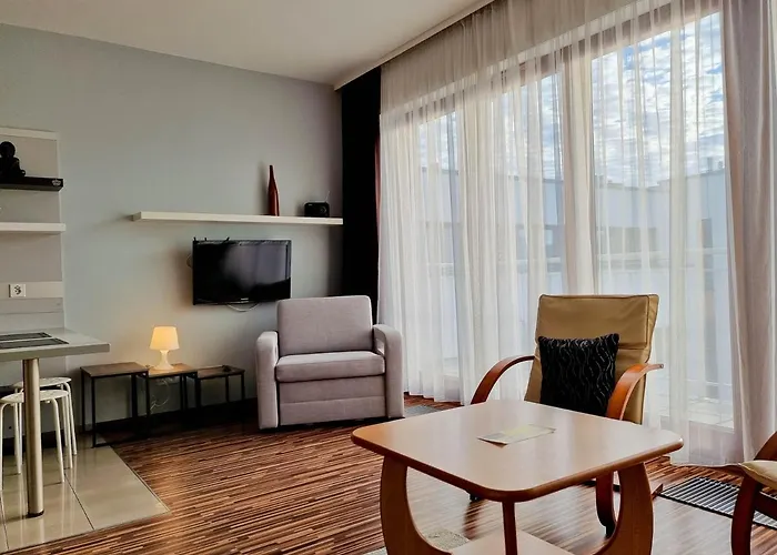 Visit Baltic - Na Platanie Świnoujście