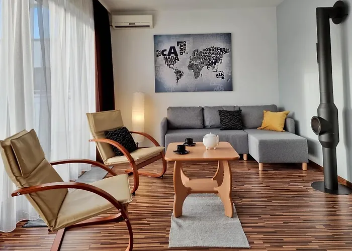 Visit Baltic - Na Platanie *