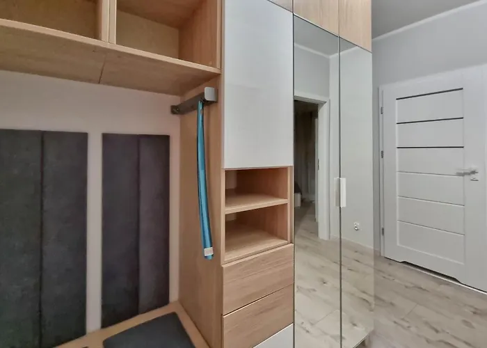 Visit Baltic - Na Platanie Świnoujście