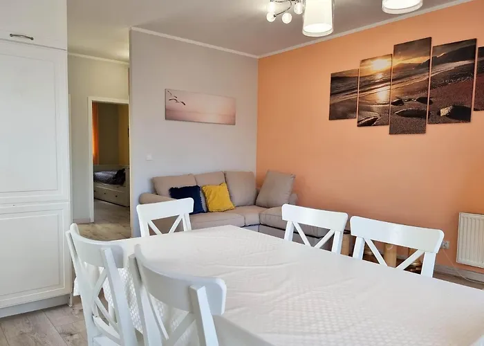 Visit Baltic - Na Platanie