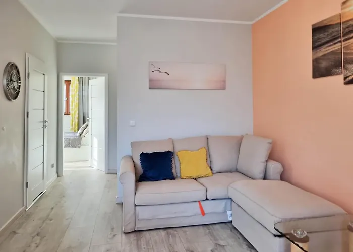 Visit Baltic - Na Platanie