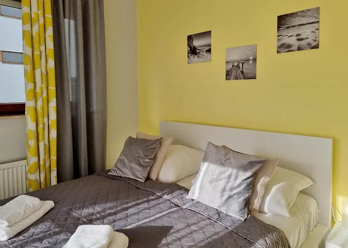 Visit Baltic - Na Platanie