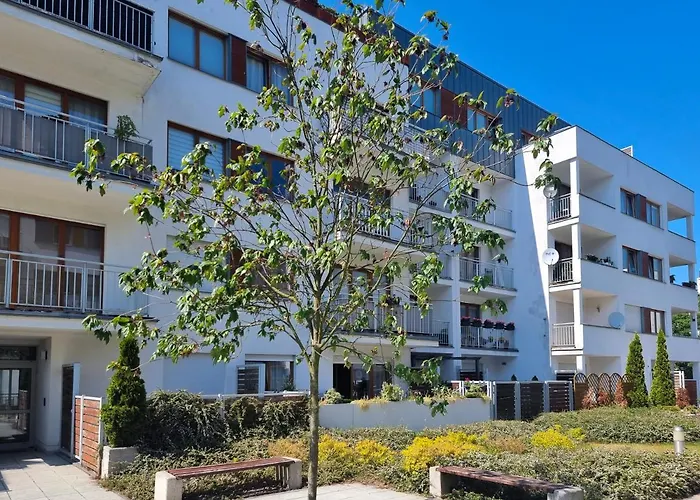 Visit Baltic - Na Platanie Świnoujście