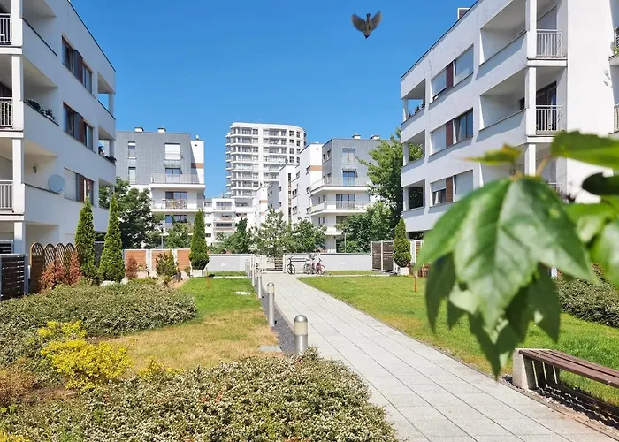 Visit Baltic - Na Platanie * Świnoujście