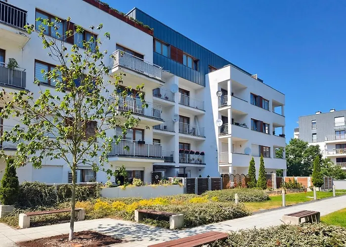 Visit Baltic - Na Platanie Świnoujście