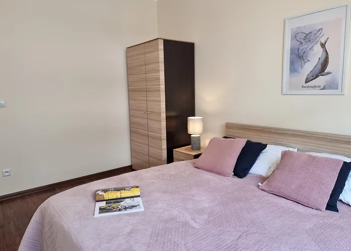 Visit Baltic - Na Platanie