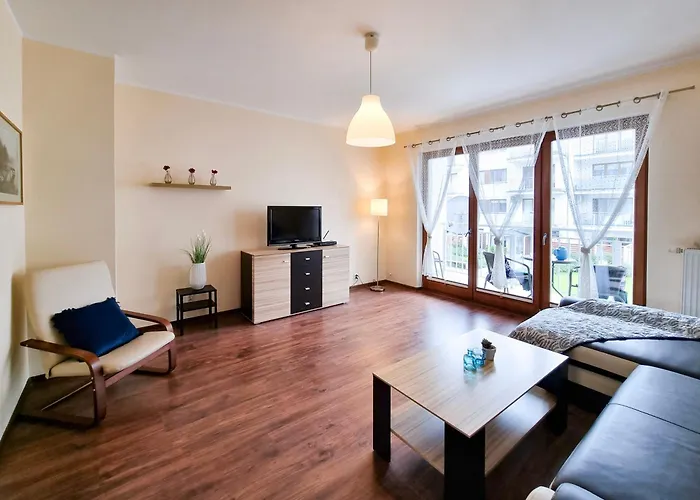 Visit Baltic - Na Platanie *