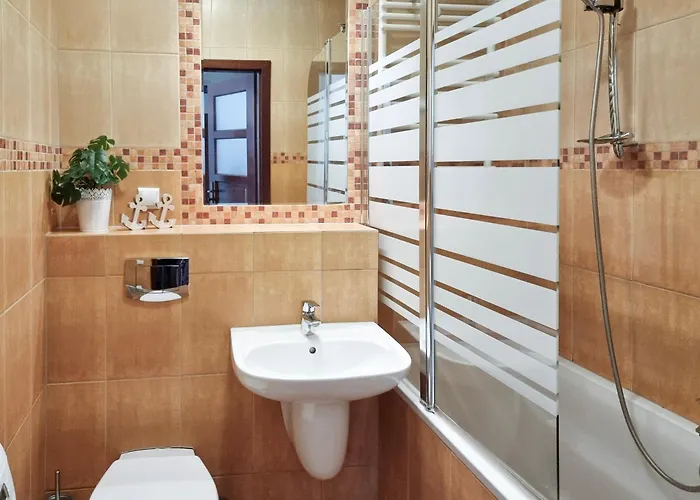 Visit Baltic - Na Platanie Świnoujście