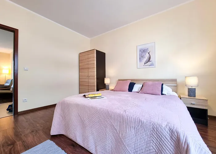 Visit Baltic - Na Platanie